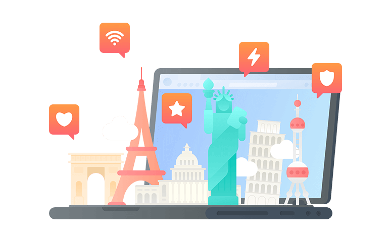 在海地连接到中国vpn - 返华VPN